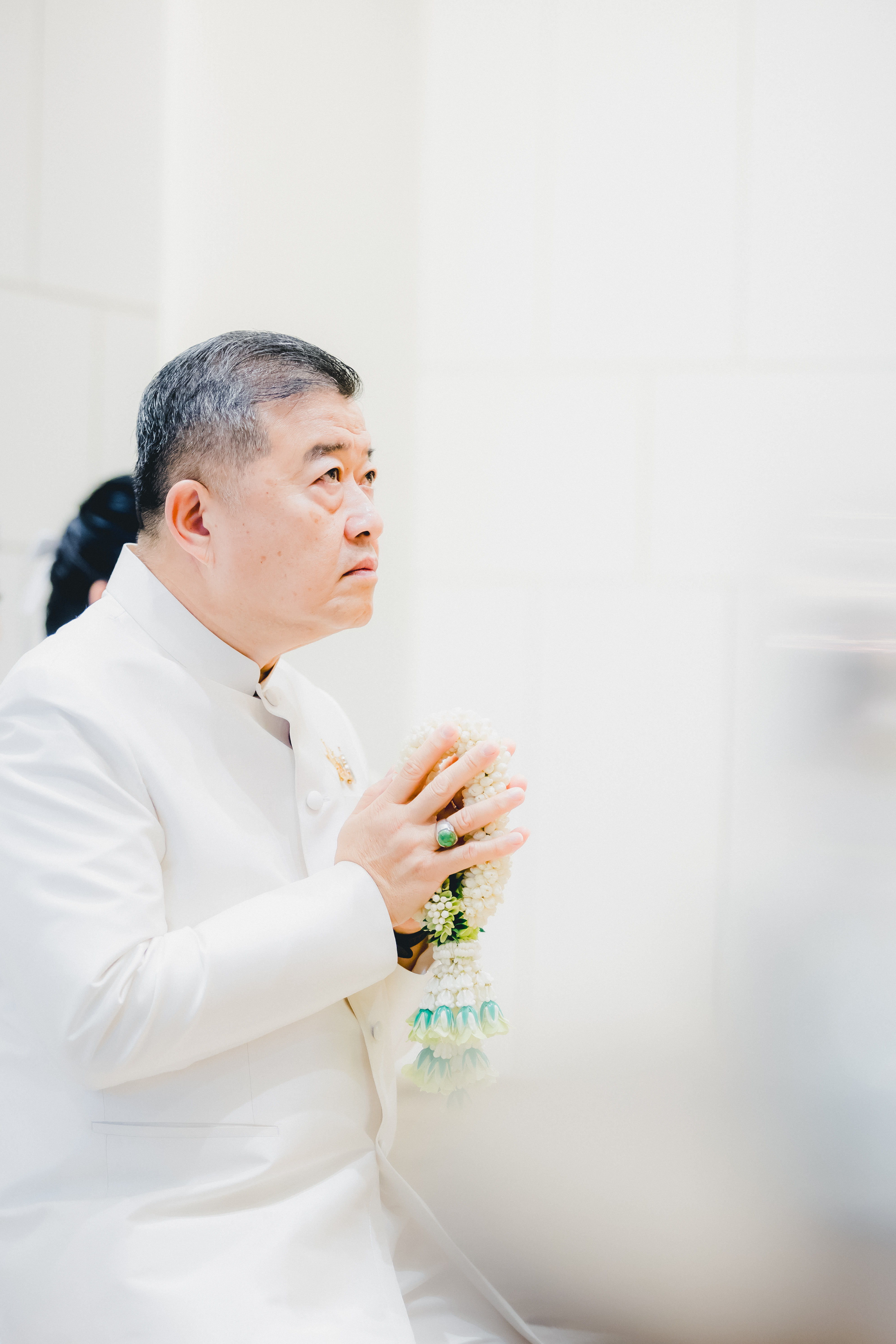 title - ส.ป.ก. ร่วมพิธีบวงสรวงบูรพกษัตริย์ องค์พระพิรุณทรงนาค และศาลพระภูมิเจ้าที่ เนื่องในวันพระราชพิธีพืชมงคลจรดพระนังคัลแรกนาขวัญ ประจำปีพุทธศักราช 2569